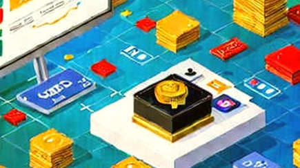 Khi Phố Wall vay nợ để đổ vào AI: Tín hiệu gì cho thị trường crypto? Khi Phố Wall vay nợ để đổ vào AI: Tín hiệu gì cho thị trường crypto?