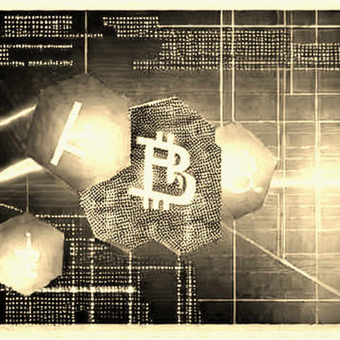 MARA Holdings: Khi 'Gã Khổng Lồ' Đào Bitcoin Thành 'Kẻ Bán Tháo' Lớn Nhất Thị Trường MARA Holdings: Khi 'Gã Khổng Lồ' Đào Bitcoin Thành 'Kẻ Bán Tháo' Lớn Nhất Thị Trường