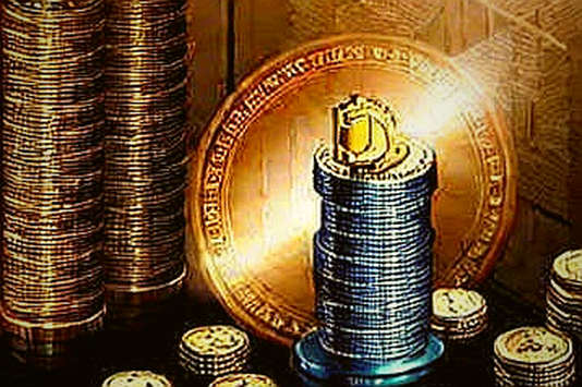 KOSPI và Bong bóng Bán dẫn: Khi Chuỗi Khối Nói Lên Sự Thật Mà Thị Trường Chứng Khoán Che Giấu