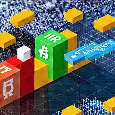 Hàn Quốc giảm đòn bẩy xong 70%, nhưng sao thị trường crypto vẫn ì ạch? Hàn Quốc giảm đòn bẩy xong 70%, nhưng sao thị trường crypto vẫn ì ạch?