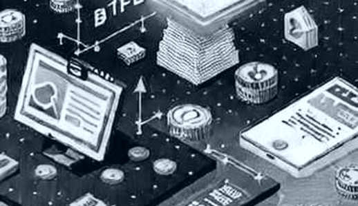 Khi ETF Bitcoin không còn là 'cầu nối' vốn tổ chức: Một phân tích vĩ mô về dòng thanh khoản thực sự Khi ETF Bitcoin không còn là 'cầu nối' vốn tổ chức: Một phân tích vĩ mô về dòng thanh khoản thực sự