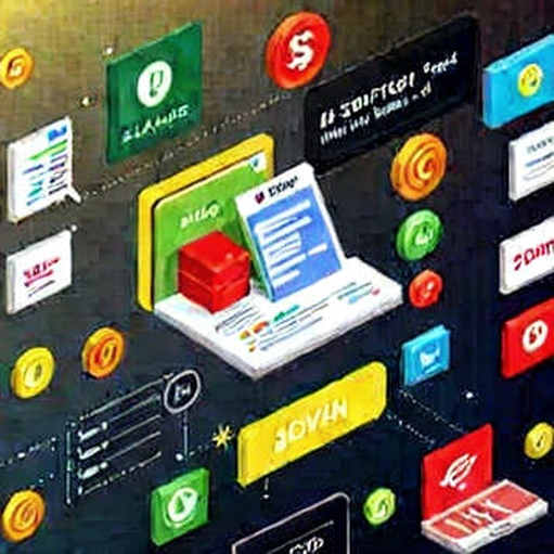 Lời hứa chữa lành: Khi câu chuyện AI gặp thị trường giảm