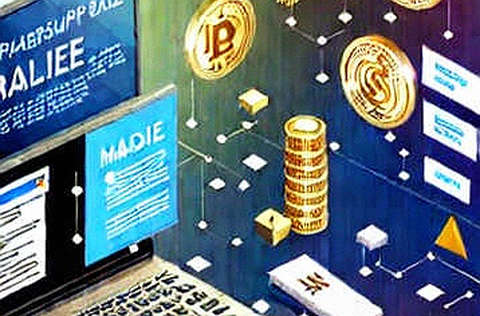 Circle bắt tay Dinari: Tín hiệu thật hay cú bơm truyền thông cho RWA? Circle bắt tay Dinari: Tín hiệu thật hay cú bơm truyền thông cho RWA?