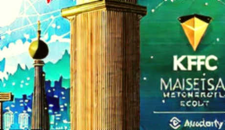 Virtuals × Robinhood Chain: Một cú bắt tay, hai câu chuyện, và cái bẫy mà ai cũng dễ mắc phải Virtuals × Robinhood Chain: Một cú bắt tay, hai câu chuyện, và cái bẫy mà ai cũng dễ mắc phải