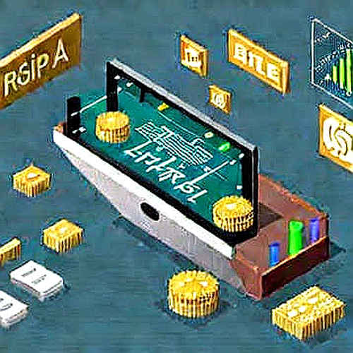 Mỹ phong tỏa Iran: Tại sao Bitcoin không tăng như bạn nghĩ?