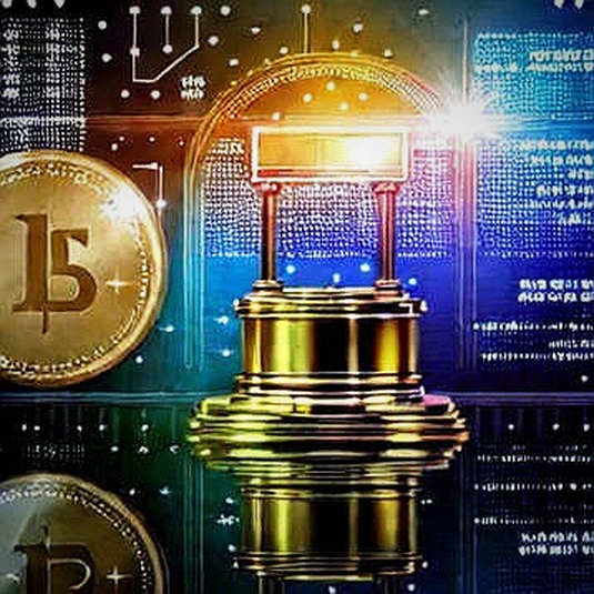 Nvidia CDS tăng vọt: Khi 'người bán xẻng' AI trở thành con nợ – Tín hiệu cho thị trường crypto?