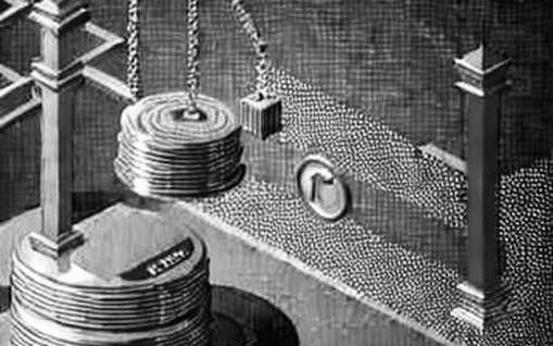 Texas siết van kiểm toán: Dấu chân mới trên bản đồ Bitcoin mining