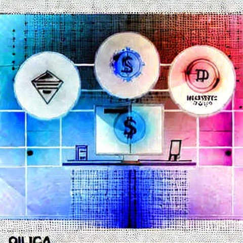 Khi Washington ngủ quên, liệu crypto có còn chờ được ánh sáng từ Clarity Act? Khi Washington ngủ quên, liệu crypto có còn chờ được ánh sáng từ Clarity Act?