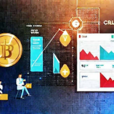 Fed không tăng lãi suất trước 2027: Tín hiệu xanh cho DeFi hay bẫy thanh khoản? Fed không tăng lãi suất trước 2027: Tín hiệu xanh cho DeFi hay bẫy thanh khoản?