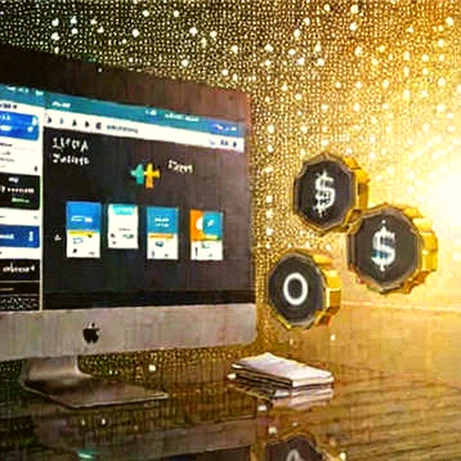 BlackRock bẻ gãy sự đồng nhất: $BITA và $STRC – hai thế giới hoàn toàn khác biệt