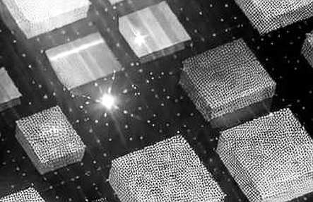90 tỷ đô la bị từ chối: Core Scientific đặt cược vào AMD để tạo ra giá trị lớn hơn?